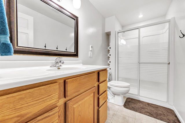 4565 HILLTOP DRIVE, Suamico, WI 54173