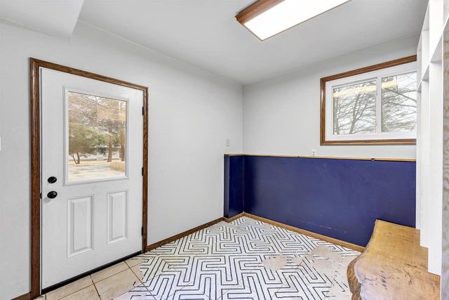 4565 HILLTOP DRIVE, Suamico, WI 54173