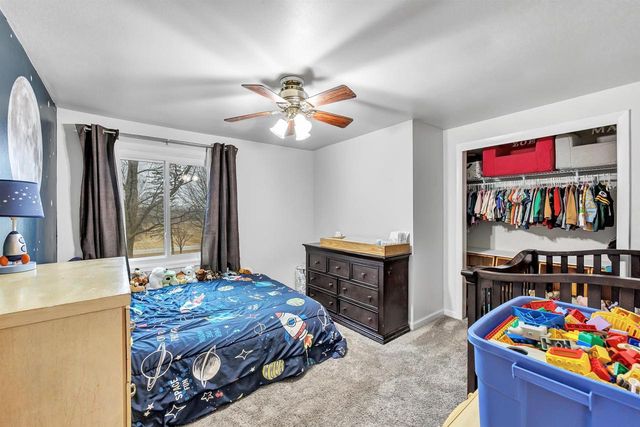 4565 HILLTOP DRIVE, Suamico, WI 54173