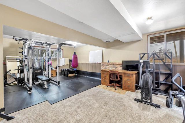 4565 HILLTOP DRIVE, Suamico, WI 54173