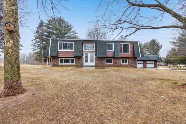 4565 HILLTOP DRIVE, Suamico, WI 54173