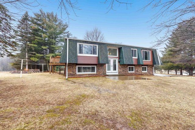4565 HILLTOP DRIVE, Suamico, WI 54173