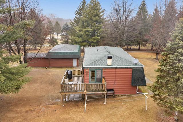 4565 HILLTOP DRIVE, Suamico, WI 54173