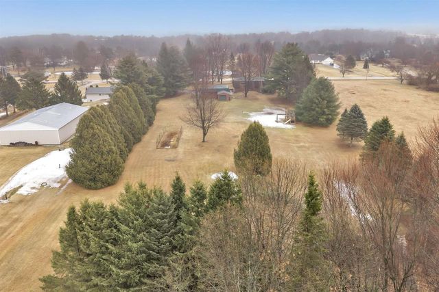 4565 HILLTOP DRIVE, Suamico, WI 54173