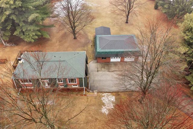 4565 HILLTOP DRIVE, Suamico, WI 54173