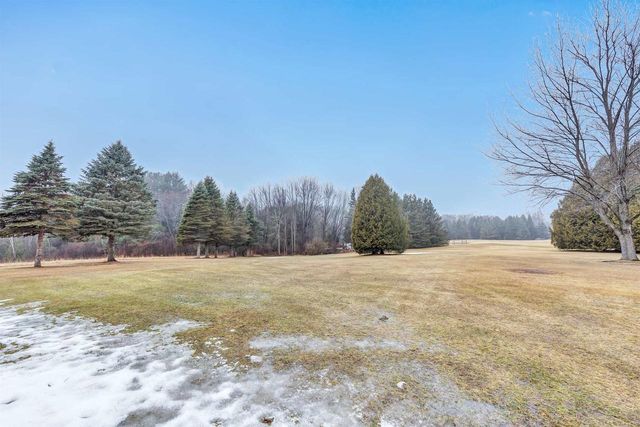 4565 HILLTOP DRIVE, Suamico, WI 54173