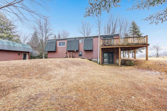 4565 HILLTOP DRIVE, Suamico, WI 54173
