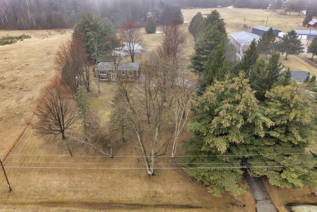 4565 HILLTOP DRIVE, Suamico, WI 54173