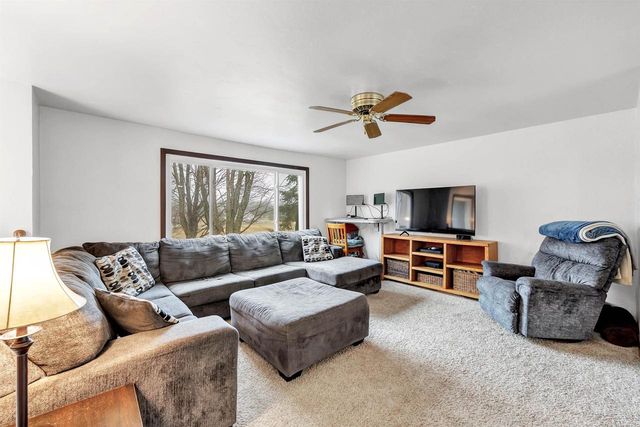 4565 HILLTOP DRIVE, Suamico, WI 54173