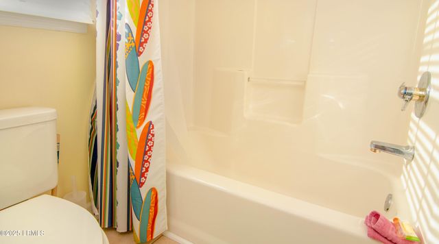 71 Harbour Key Drive, Harbor Island, SC 29920