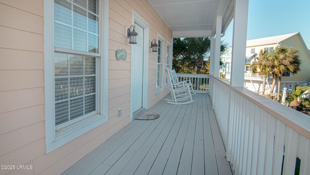 71 Harbour Key Drive, Harbor Island, SC 29920