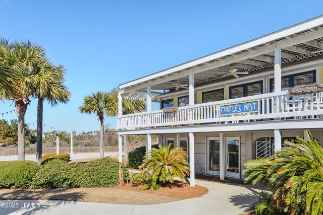 71 Harbour Key Drive, Harbor Island, SC 29920