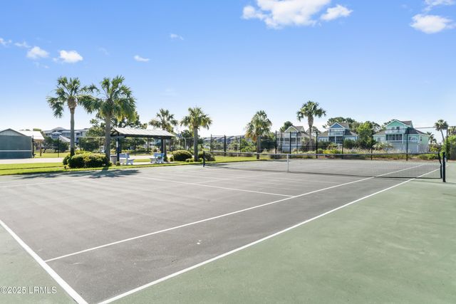 71 Harbour Key Drive, Harbor Island, SC 29920