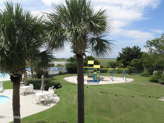 71 Harbour Key Drive, Harbor Island, SC 29920