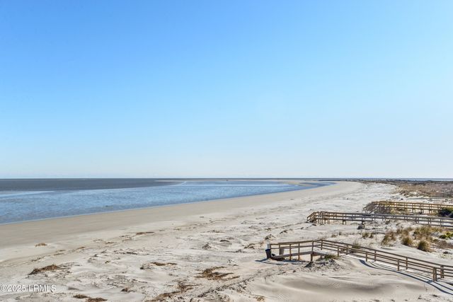 71 Harbour Key Drive, Harbor Island, SC 29920