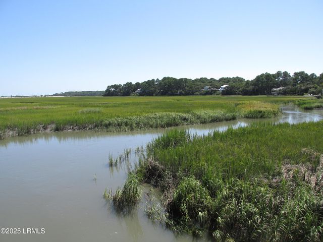 71 Harbour Key Drive, Harbor Island, SC 29920
