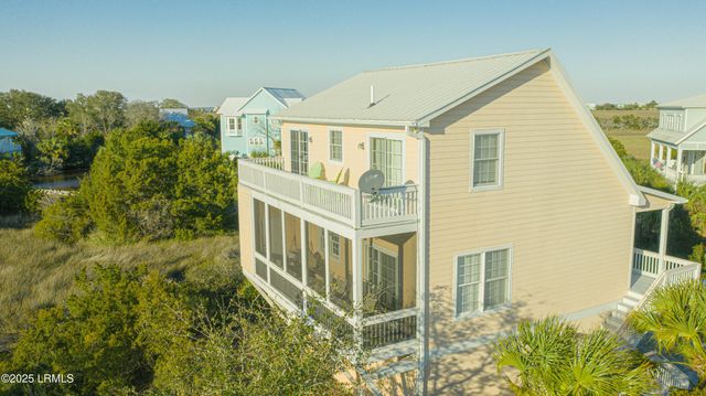 71 Harbour Key Drive, Harbor Island, SC 29920