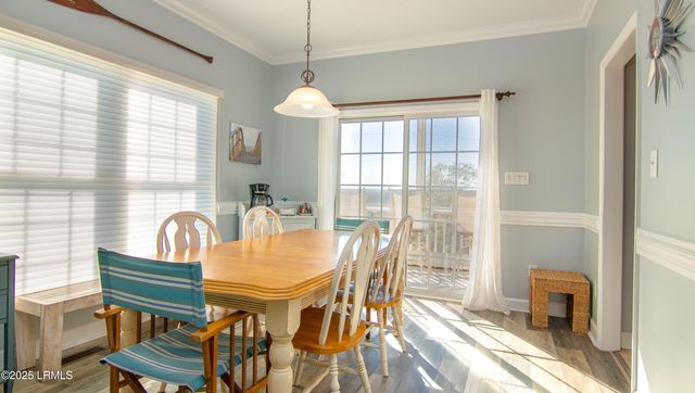 71 Harbour Key Drive, Harbor Island, SC 29920