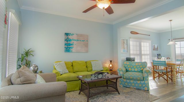 71 Harbour Key Drive, Harbor Island, SC 29920