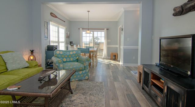 71 Harbour Key Drive, Harbor Island, SC 29920