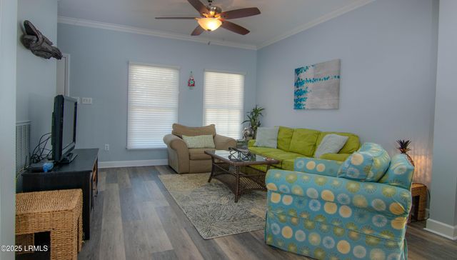 71 Harbour Key Drive, Harbor Island, SC 29920