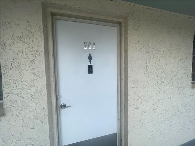 5245 AMULET DRIVE 208, New Port Richey, FL 34652