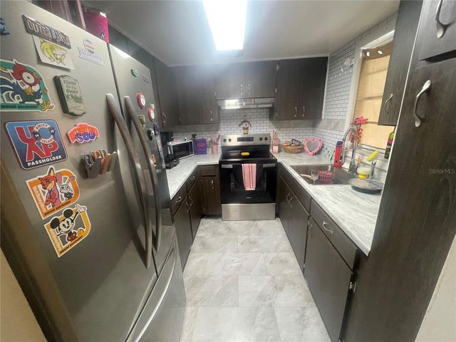 5245 AMULET DRIVE 208, New Port Richey, FL 34652