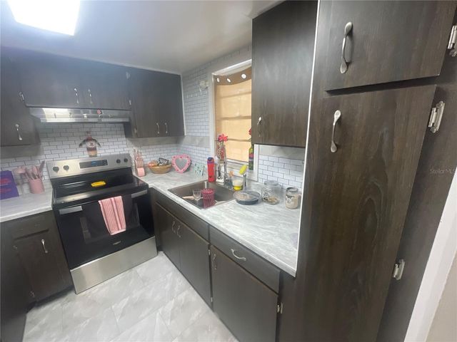 5245 AMULET DRIVE 208, New Port Richey, FL 34652