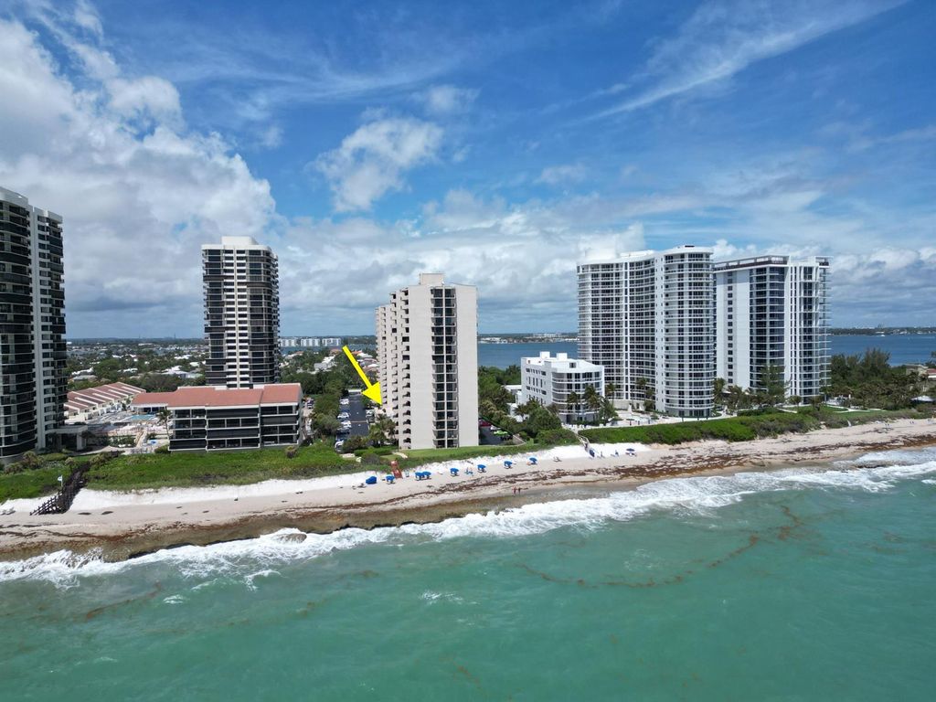 4200 N Ocean Drive 1-204, Riviera Beach, FL 33404