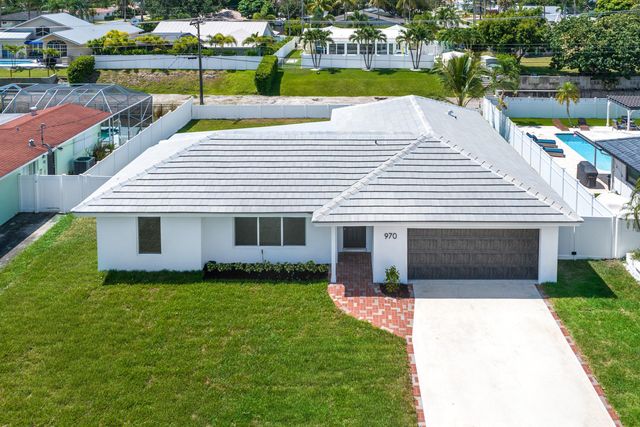 970 SW 7TH Street, Boca Raton, FL 33486