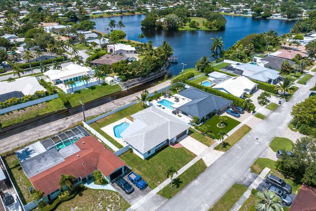 970 SW 7TH Street, Boca Raton, FL 33486