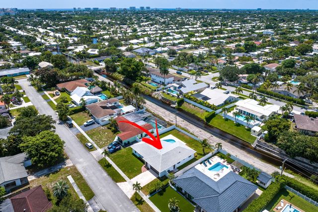 970 SW 7TH Street, Boca Raton, FL 33486