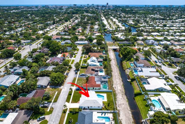 970 SW 7TH Street, Boca Raton, FL 33486