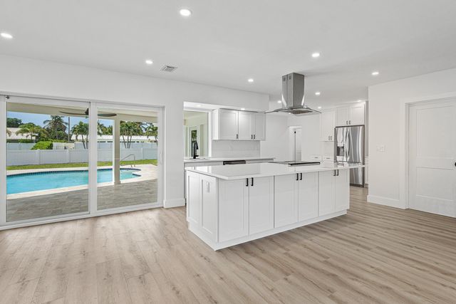 970 SW 7TH Street, Boca Raton, FL 33486