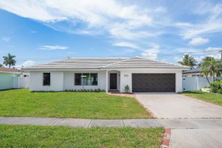 970 SW 7TH Street, Boca Raton, FL 33486