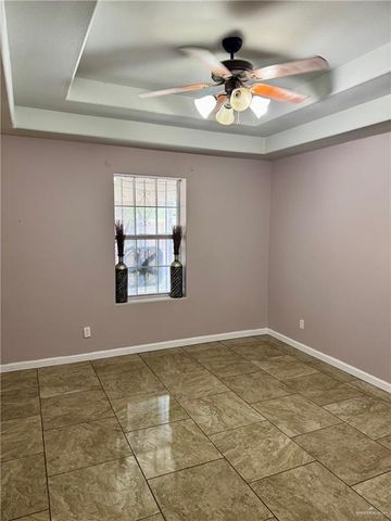 608 Golden Drive, Pharr, TX 78577