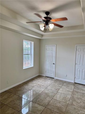 608 Golden Drive, Pharr, TX 78577