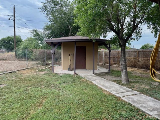 608 Golden Drive, Pharr, TX 78577