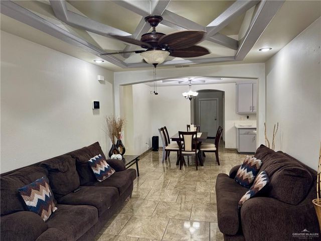 608 Golden Drive, Pharr, TX 78577