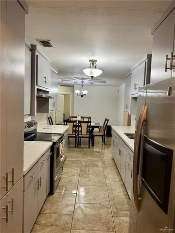 608 Golden Drive, Pharr, TX 78577