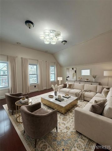 27 Garfield Street, Buffalo, NY 14207
