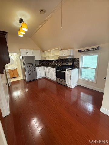 27 Garfield Street, Buffalo, NY 14207