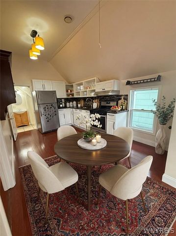 27 Garfield Street, Buffalo, NY 14207