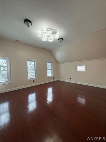 27 Garfield Street, Buffalo, NY 14207