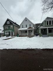 27 Garfield Street, Buffalo, NY 14207