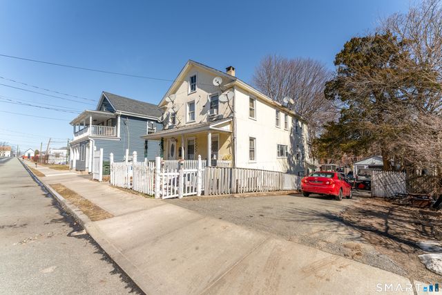 119 Jefferson Avenue, New London, CT 06320