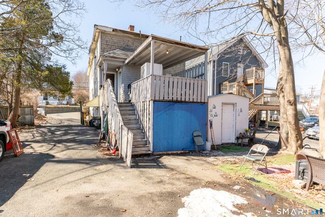 119 Jefferson Avenue, New London, CT 06320