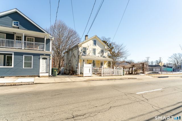 119 Jefferson Avenue, New London, CT 06320