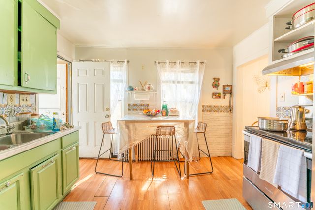 119 Jefferson Avenue, New London, CT 06320