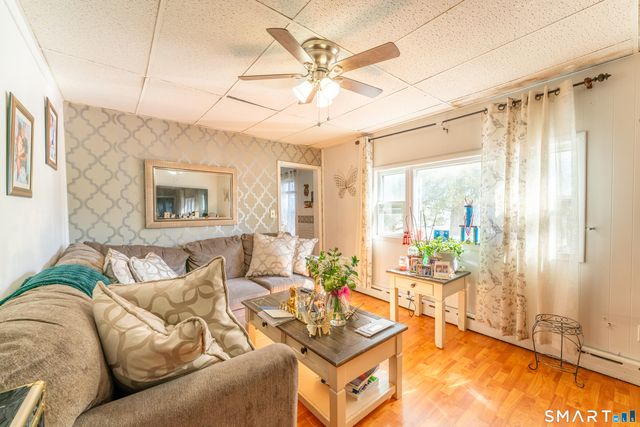 119 Jefferson Avenue, New London, CT 06320